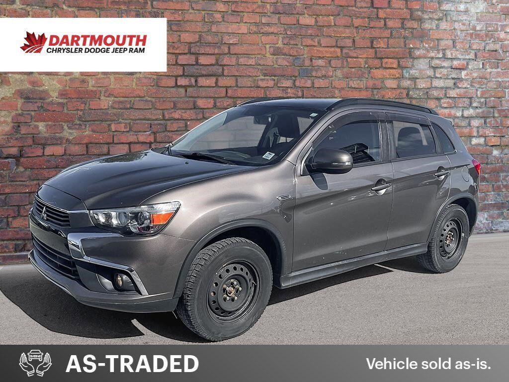 Mitsubishi RVR