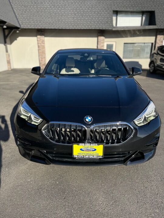 2022 BMW 2 Series