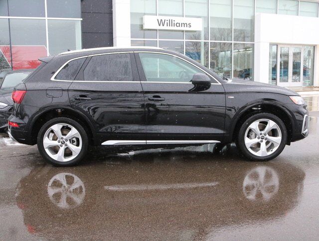 2024 Audi Q5