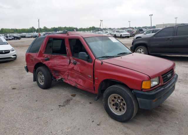 Isuzu Rodeo