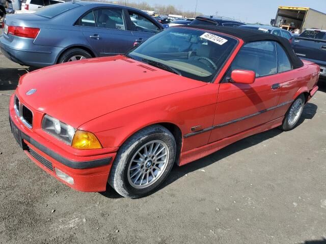 BMW 318iC