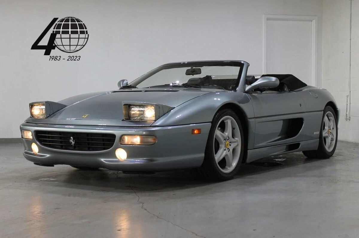 Ferrari F355