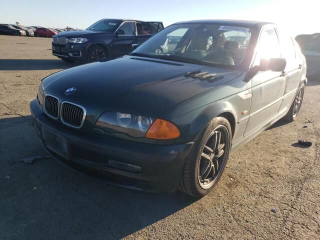 BMW 328i