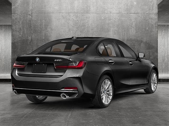 2024 BMW 330i