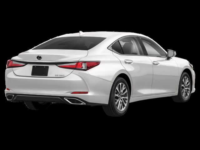 2024 Lexus ES