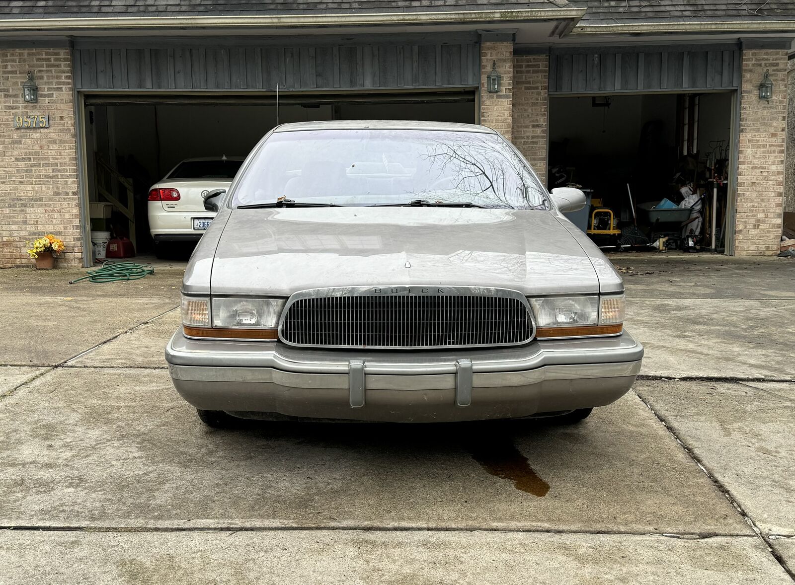 Buick Roadmaster