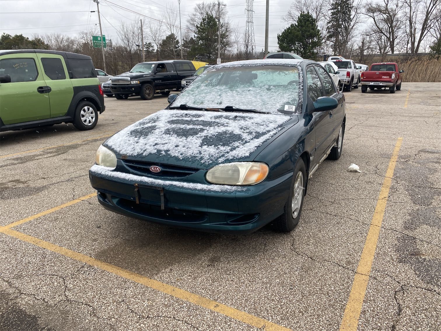 KIA