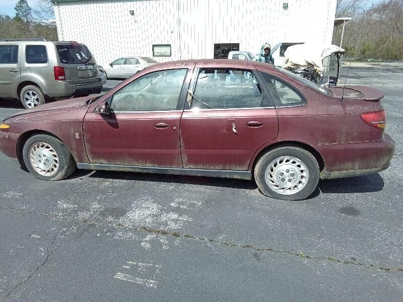 Saturn LS1