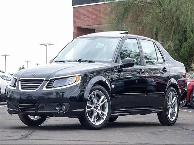Saab 9-5