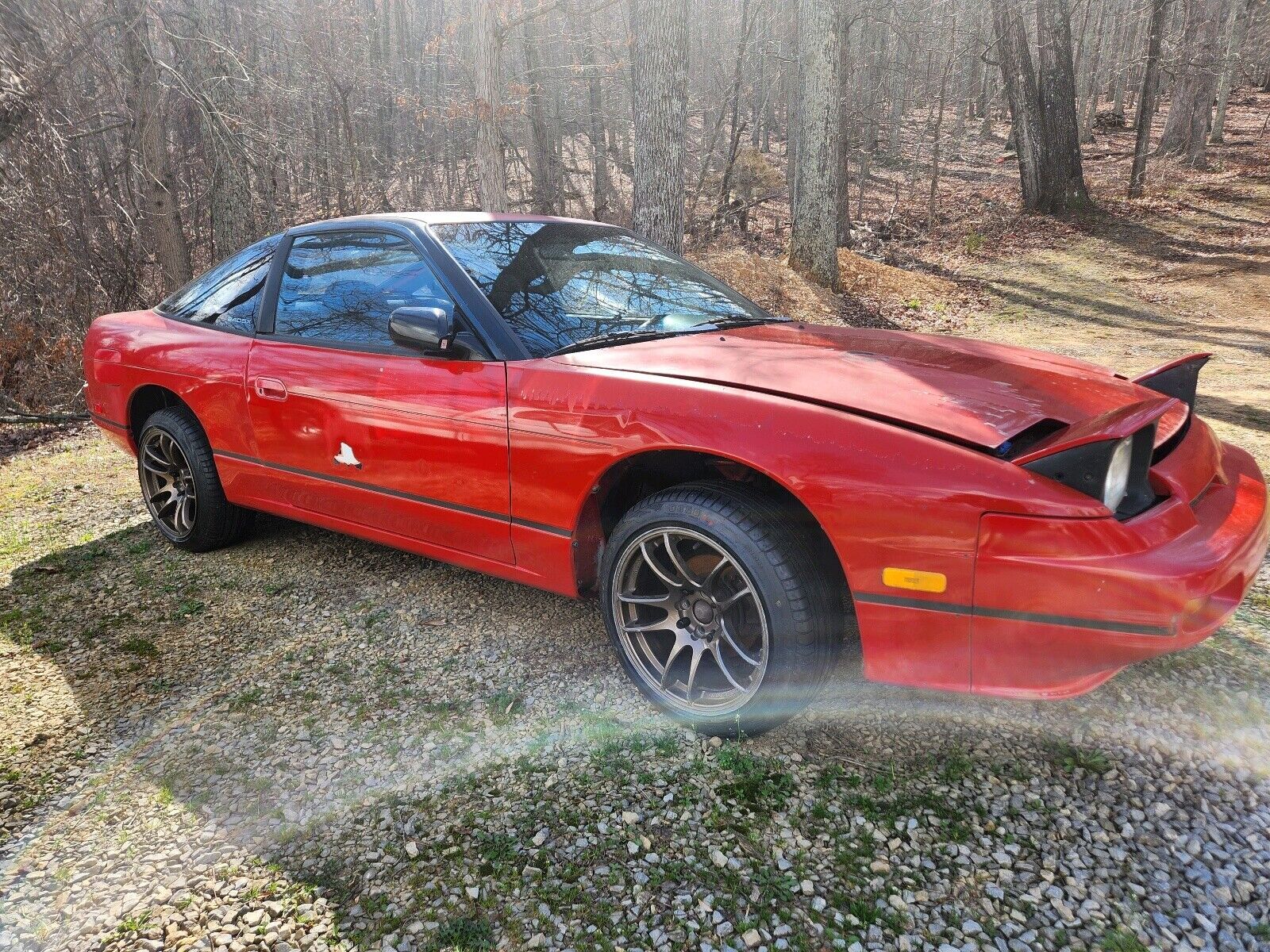 Nissan 240SX