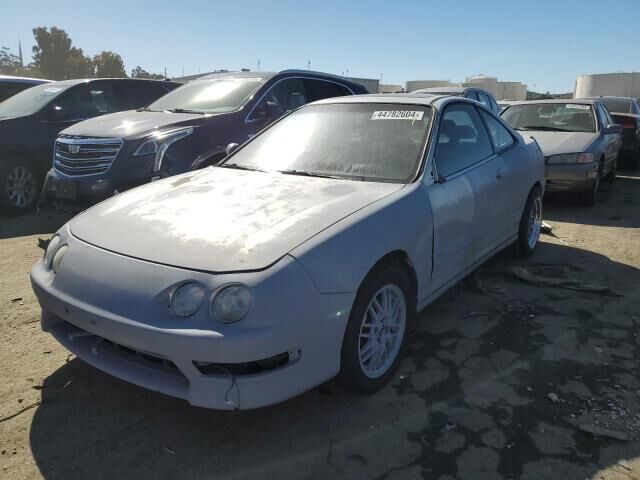 Acura Integra