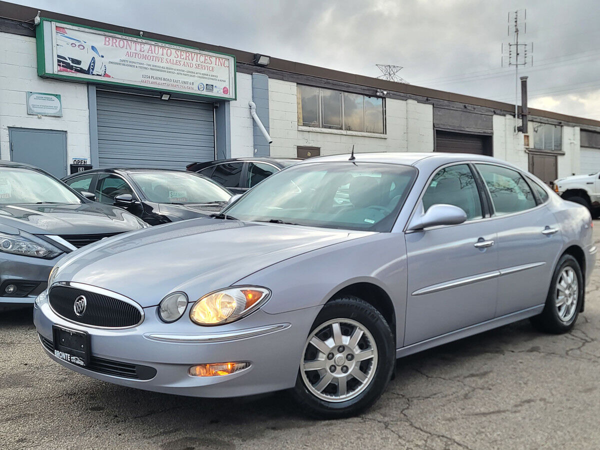Buick Allure