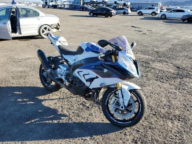 BMW S 1000 RR