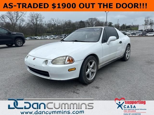 Honda del Sol