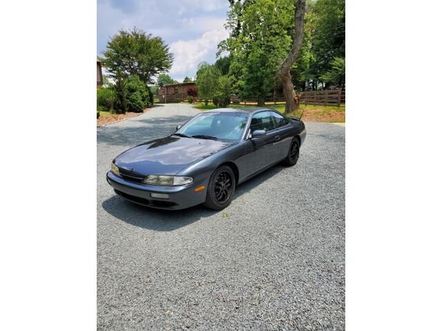 Nissan 240SX