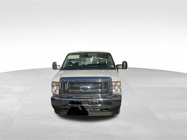2024 FORD E-350