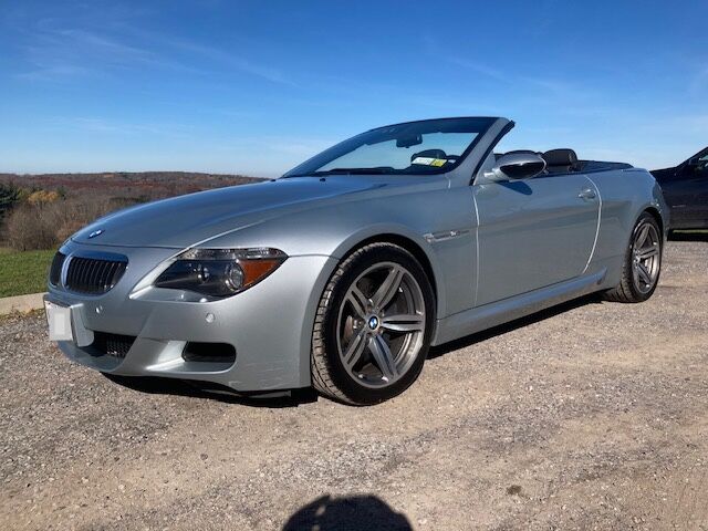 BMW M6