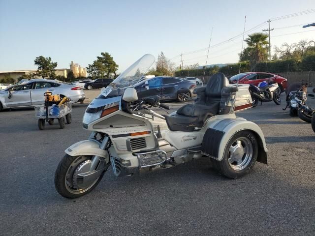Honda GOLDWING