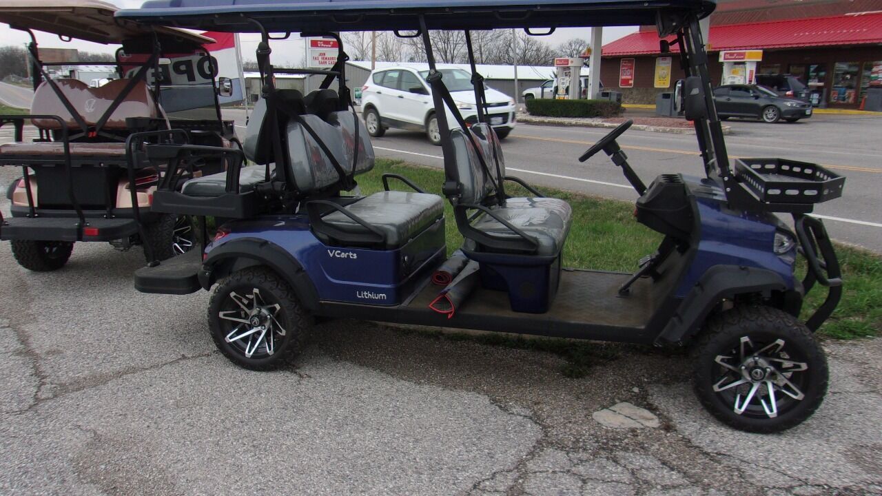 2023 SVN-CART TXV