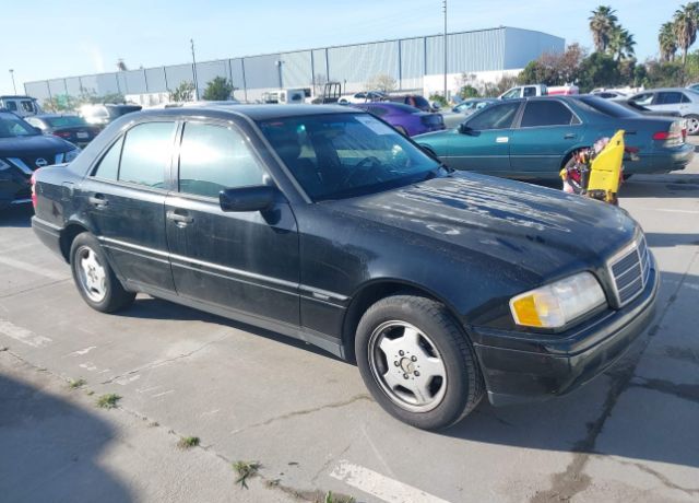 MERCEDES-BENZ