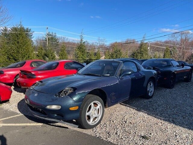 Mazda RX-7