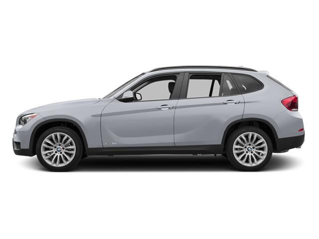 2013 BMW X1