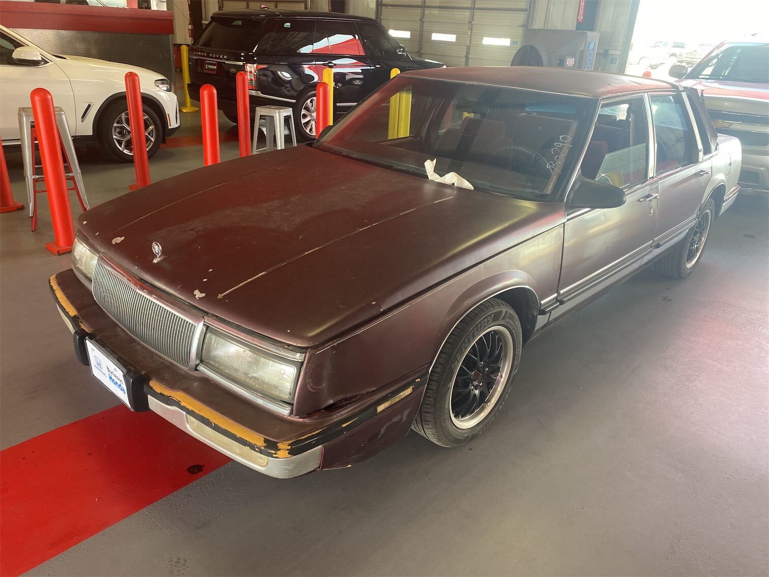 Buick LeSabre