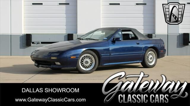 Mazda RX-7