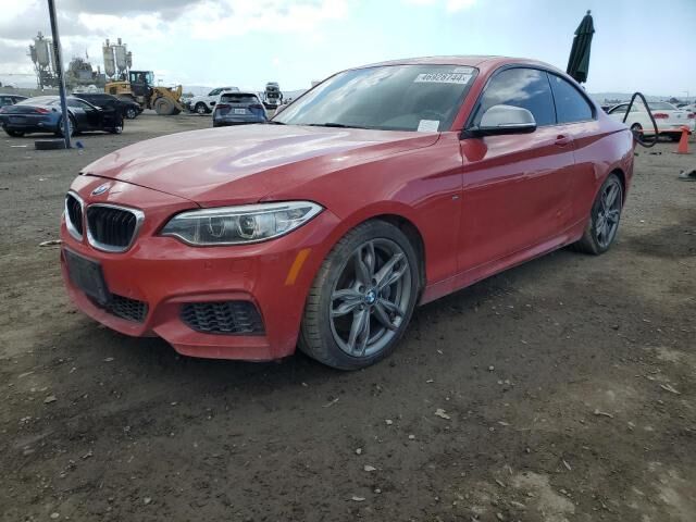 BMW M235i