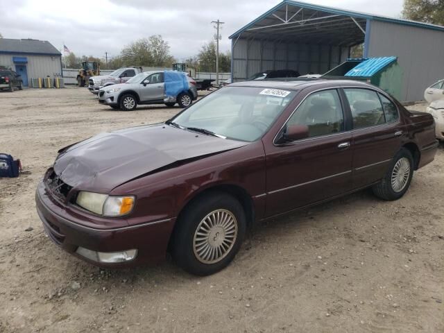 Infiniti I30
