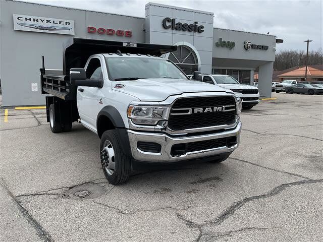 2024 RAM 5500