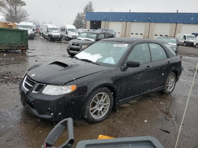Saab 9-2X