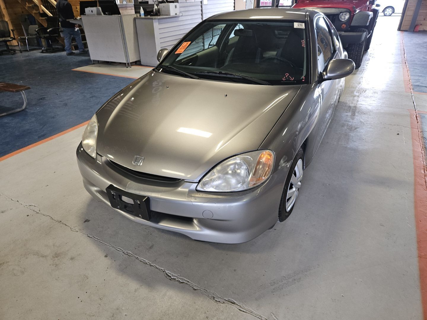 Honda Insight