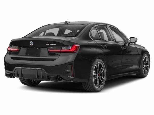 2024 BMW 340i