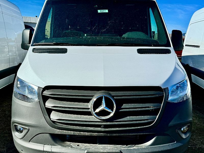 2023 MERCEDES-BENZ Sprinter
