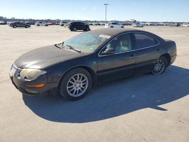Chrysler 300