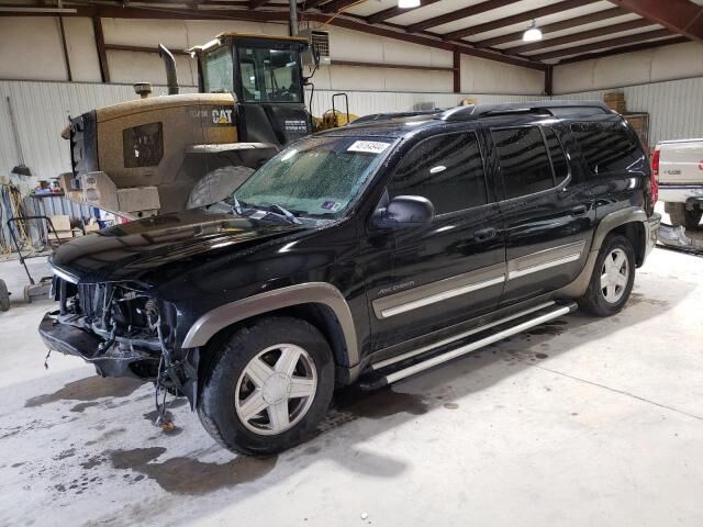 Isuzu Ascender