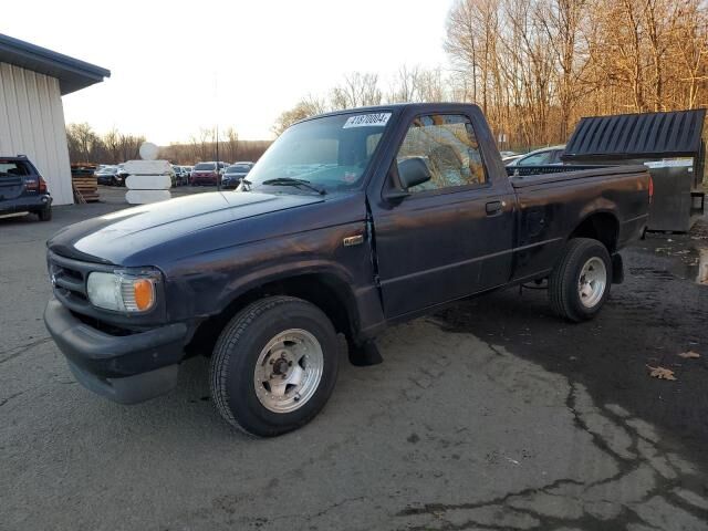 Mazda B-Series