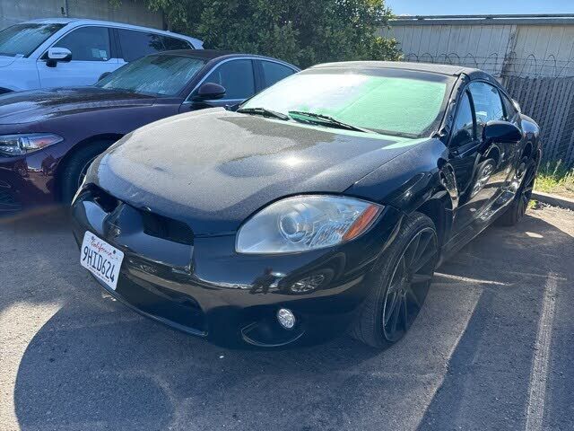 Mitsubishi Eclipse