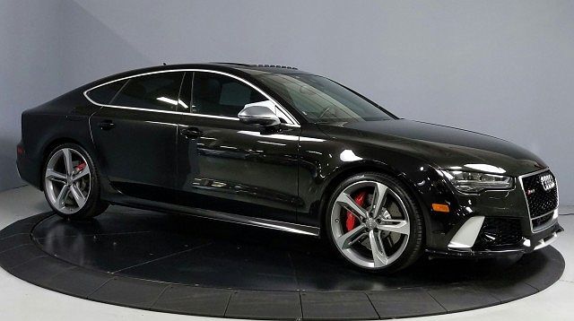 Audi RS7