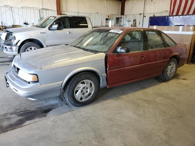 Pontiac Grand Prix