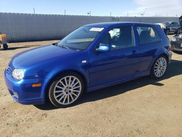 Volkswagen R32