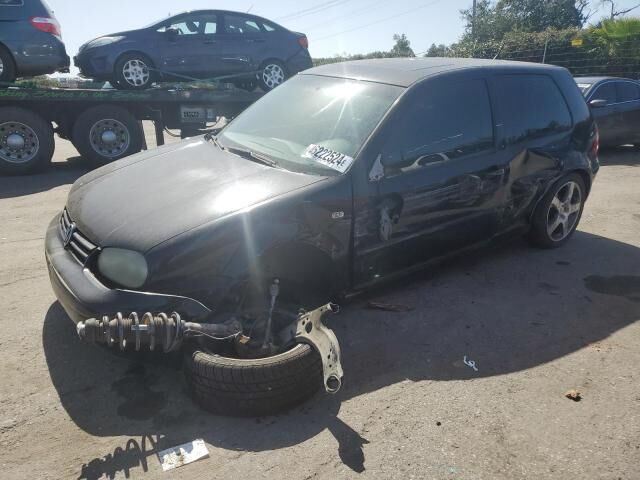 Volkswagen GTI