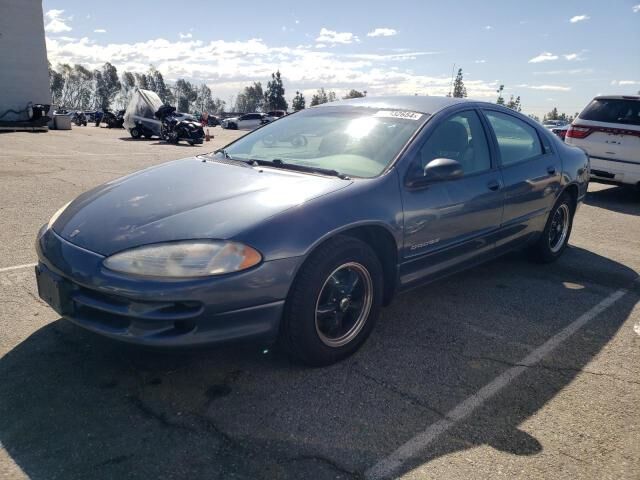 Dodge Intrepid