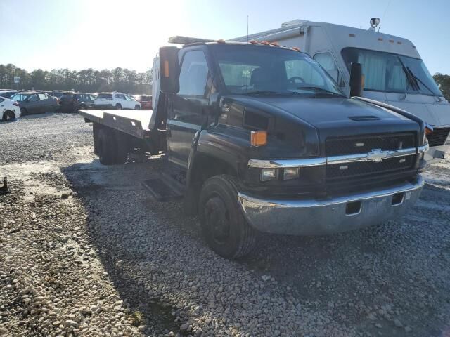 Chevrolet C5