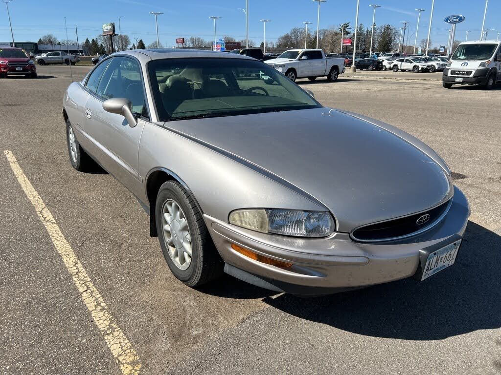 Buick Riviera