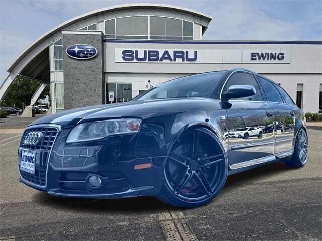 Audi S4