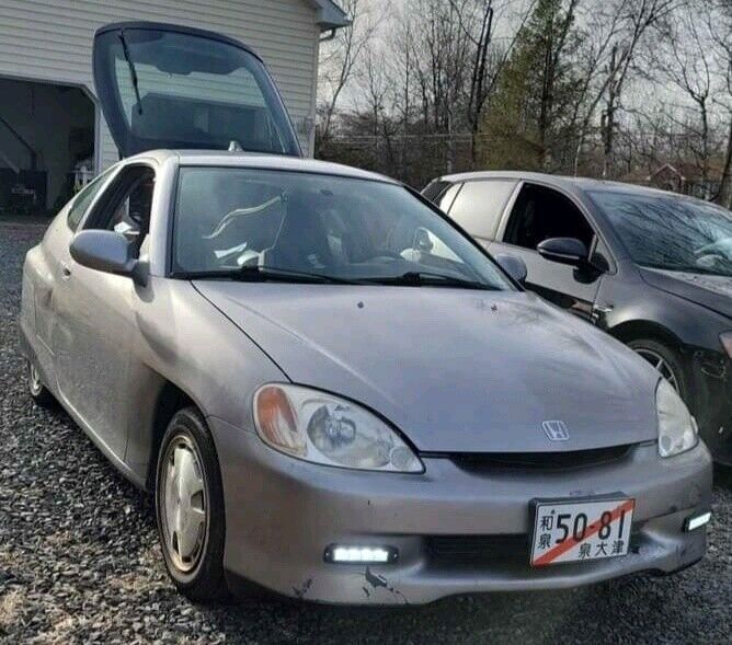 Honda Insight