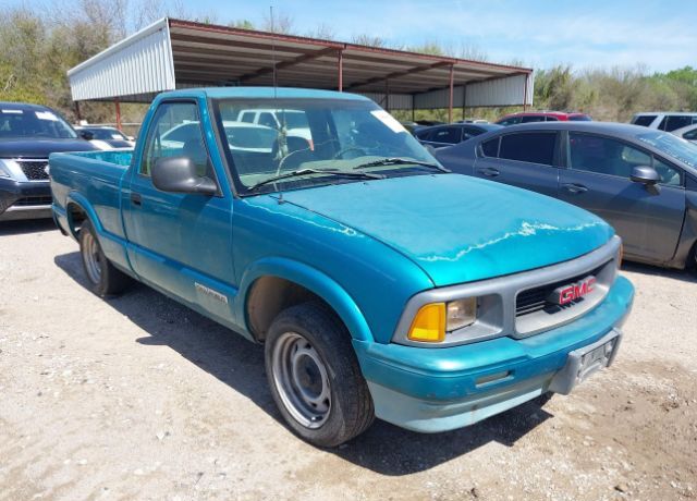GMC Sonoma