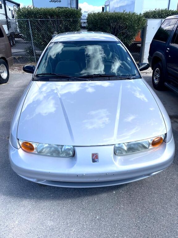 Saturn SW2